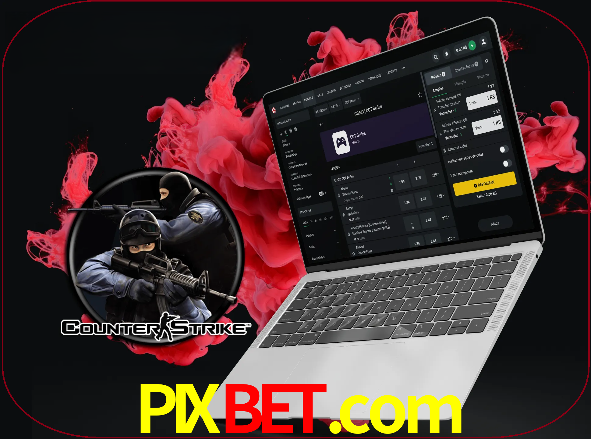 Um grande número de jogos irá agradar aos fãs deste jogo de tiro no sítio Web e na aplicação da empresa pixbet.