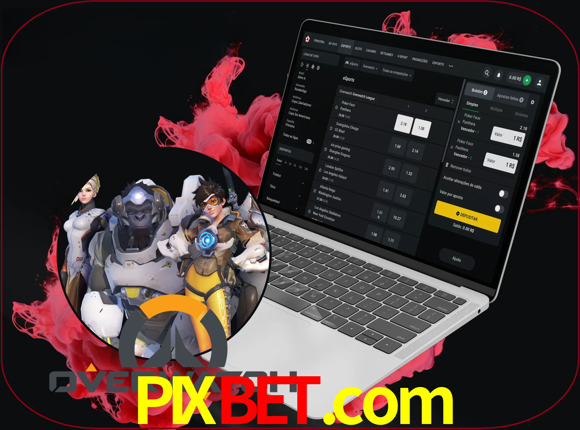 Os fãs deste fantástico jogo apreciarão a abundância de jogos e podem também ganhar dinheiro real apostando no pixbet.