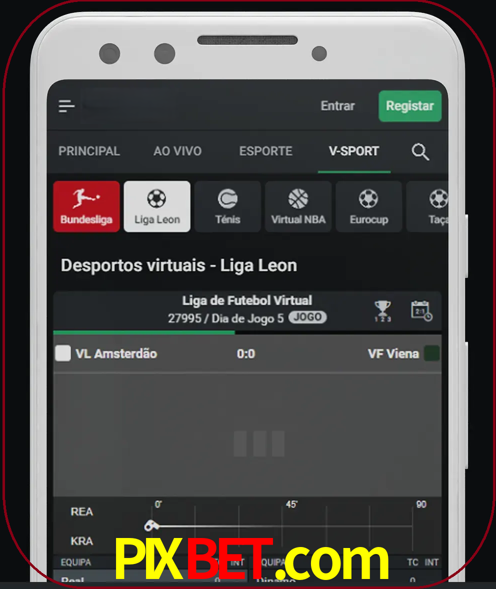 Aposta em diferentes diciplines virtuais.